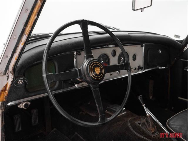 1960 Jaguar XK (CC-1899112) for sale in St Louis, Missouri