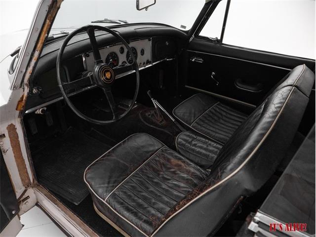 1960 Jaguar XK (CC-1899112) for sale in St Louis, Missouri