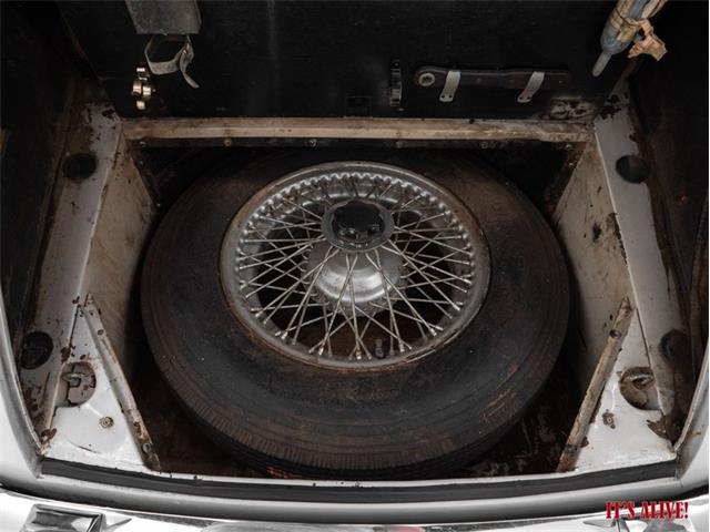 1960 Jaguar XK (CC-1899112) for sale in St Louis, Missouri