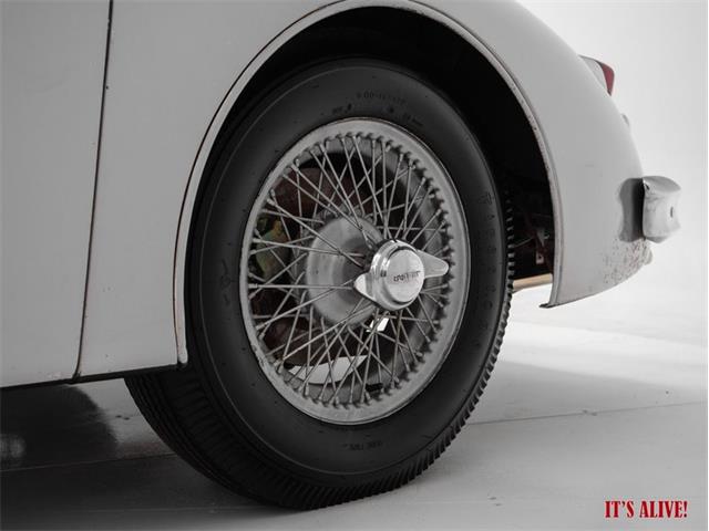 1960 Jaguar XK (CC-1899112) for sale in St Louis, Missouri