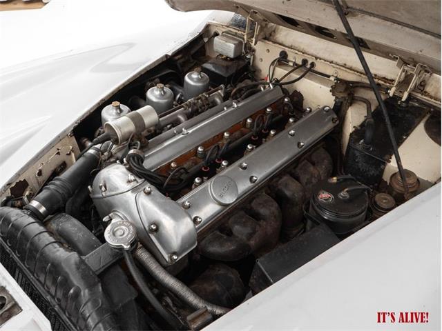 1960 Jaguar XK (CC-1899112) for sale in St Louis, Missouri