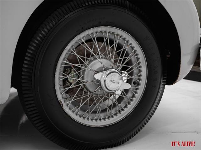 1960 Jaguar XK (CC-1899112) for sale in St Louis, Missouri