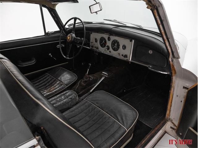 1960 Jaguar XK (CC-1899112) for sale in St Louis, Missouri