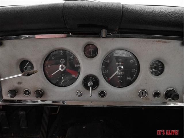 1960 Jaguar XK (CC-1899112) for sale in St Louis, Missouri