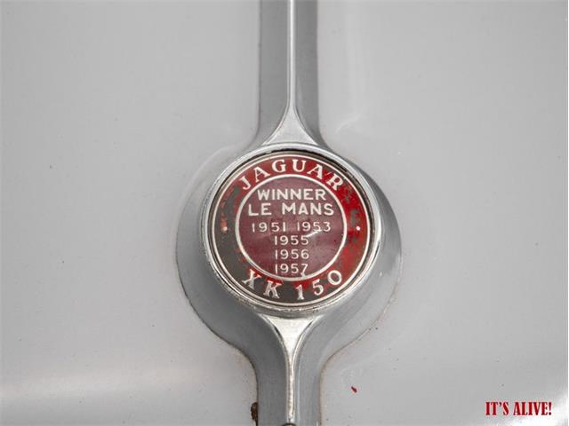 1960 Jaguar XK (CC-1899112) for sale in St Louis, Missouri