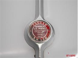 1960 Jaguar XK (CC-1899112) for sale in St Louis, Missouri