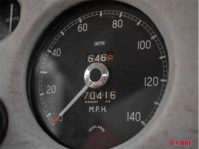 1960 Jaguar XK (CC-1899112) for sale in St Louis, Missouri