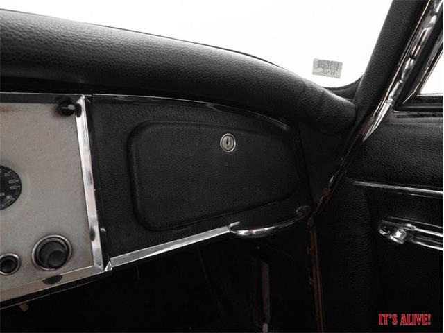 1960 Jaguar XK (CC-1899112) for sale in St Louis, Missouri