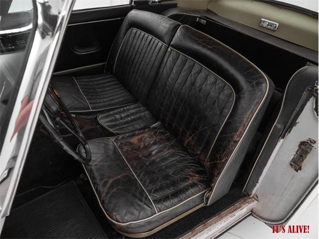 1960 Jaguar XK (CC-1899112) for sale in St Louis, Missouri