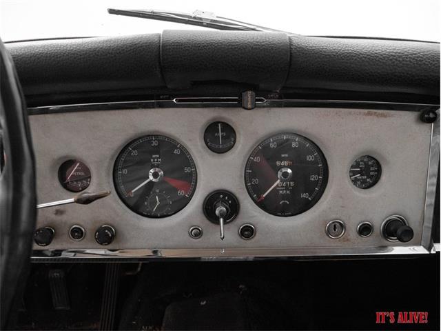 1960 Jaguar XK (CC-1899112) for sale in St Louis, Missouri