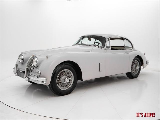 1960 Jaguar XK (CC-1899112) for sale in St Louis, Missouri