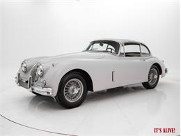 1960 Jaguar XK (CC-1899112) for sale in St Louis, Missouri