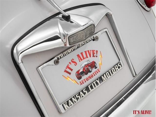 1960 Jaguar XK (CC-1899112) for sale in St Louis, Missouri