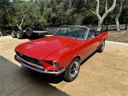 1968 Ford Mustang GT (CC-1899114) for sale in San Antonio, Texas