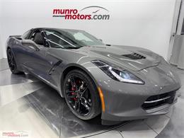 2015 Chevrolet Corvette (CC-1899116) for sale in Brantford, Ontario