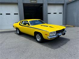 1973 Plymouth Road Runner (CC-1890912) for sale in Smithfield, Rhode Island