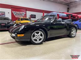 1995 Porsche 911 (CC-1899123) for sale in Glen Ellyn, Illinois