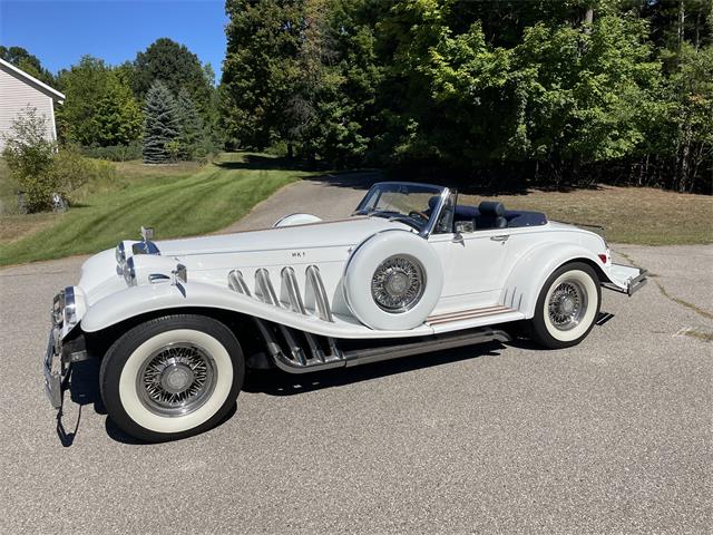 1932 Duesenberg Custom (CC-1899126) for sale in Traverse City, Michigan