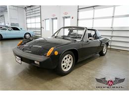 1976 Porsche 914 (CC-1899132) for sale in Rowley, Massachusetts