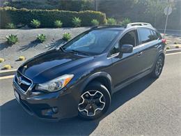 2014 Subaru XV Crosstrek (CC-1899137) for sale in Thousand Oaks, California