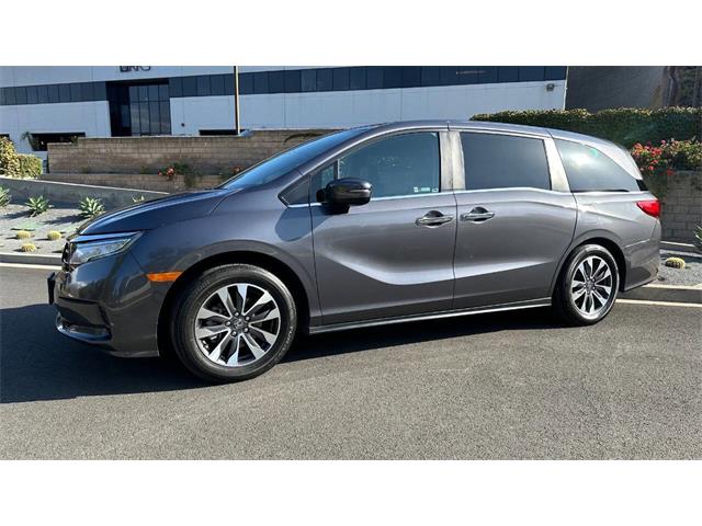 2023 Honda Odyssey (CC-1899138) for sale in Thousand Oaks, California