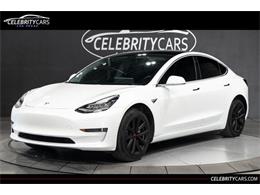 2020 Tesla Model 3 (CC-1899141) for sale in Las Vegas, Nevada