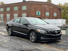 2017 Buick Lacrosse (CC-1899142) for sale in Saint Charles, Missouri