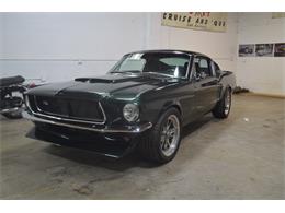 1968 Ford Mustang (CC-1890915) for sale in Novato, California