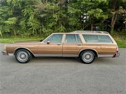 1985 Chevrolet Caprice (CC-1890916) for sale in Abington, Massachusetts