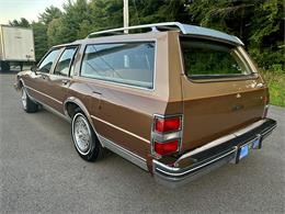 1985 Chevrolet Caprice (CC-1890916) for sale in Abington, Massachusetts