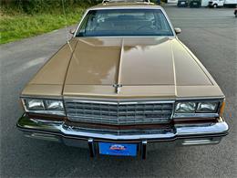 1985 Chevrolet Caprice (CC-1890916) for sale in Abington, Massachusetts