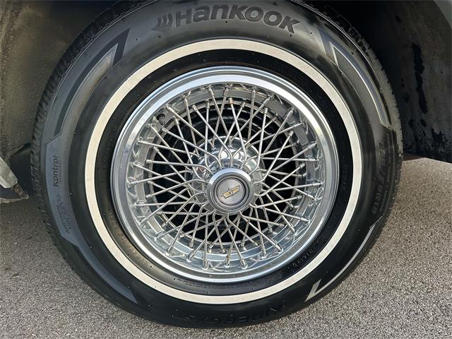 1985 Chevrolet Caprice (CC-1890916) for sale in Abington, Massachusetts