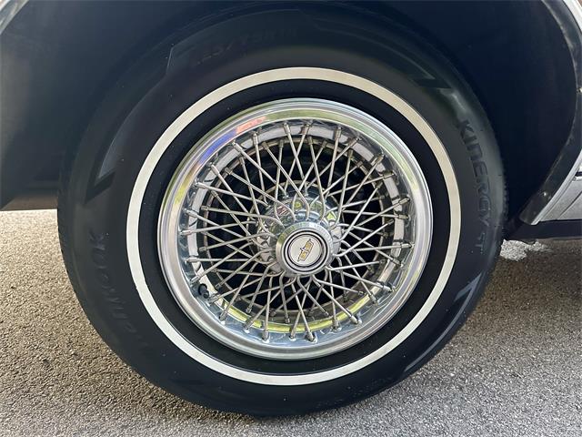 1985 Chevrolet Caprice (CC-1890916) for sale in Abington, Massachusetts