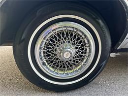 1985 Chevrolet Caprice (CC-1890916) for sale in Abington, Massachusetts
