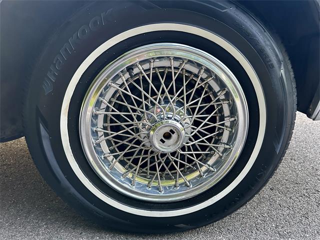 1985 Chevrolet Caprice (CC-1890916) for sale in Abington, Massachusetts