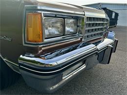 1985 Chevrolet Caprice (CC-1890916) for sale in Abington, Massachusetts
