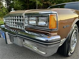 1985 Chevrolet Caprice (CC-1890916) for sale in Abington, Massachusetts