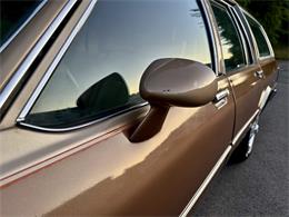 1985 Chevrolet Caprice (CC-1890916) for sale in Abington, Massachusetts