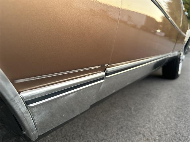 1985 Chevrolet Caprice (CC-1890916) for sale in Abington, Massachusetts