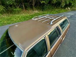 1985 Chevrolet Caprice (CC-1890916) for sale in Abington, Massachusetts
