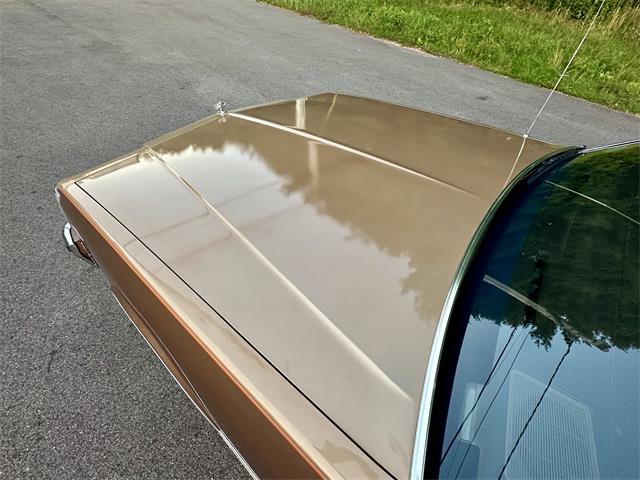1985 Chevrolet Caprice (CC-1890916) for sale in Abington, Massachusetts