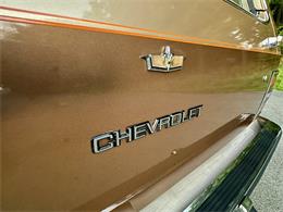 1985 Chevrolet Caprice (CC-1890916) for sale in Abington, Massachusetts