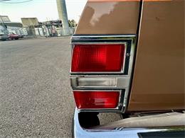 1985 Chevrolet Caprice (CC-1890916) for sale in Abington, Massachusetts