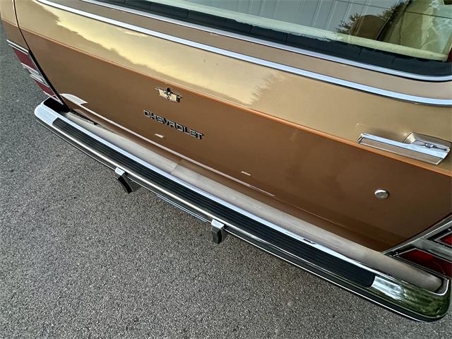 1985 Chevrolet Caprice (CC-1890916) for sale in Abington, Massachusetts