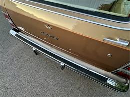 1985 Chevrolet Caprice (CC-1890916) for sale in Abington, Massachusetts
