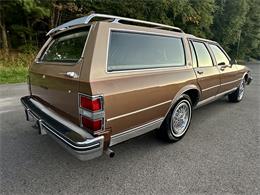 1985 Chevrolet Caprice (CC-1890916) for sale in Abington, Massachusetts
