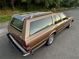 1985 Chevrolet Caprice (CC-1890916) for sale in Abington, Massachusetts