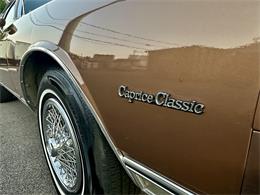 1985 Chevrolet Caprice (CC-1890916) for sale in Abington, Massachusetts