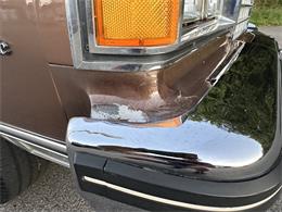 1985 Chevrolet Caprice (CC-1890916) for sale in Abington, Massachusetts
