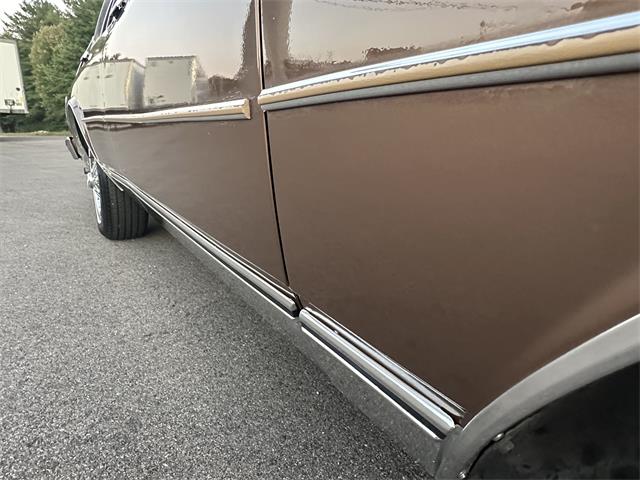 1985 Chevrolet Caprice (CC-1890916) for sale in Abington, Massachusetts
